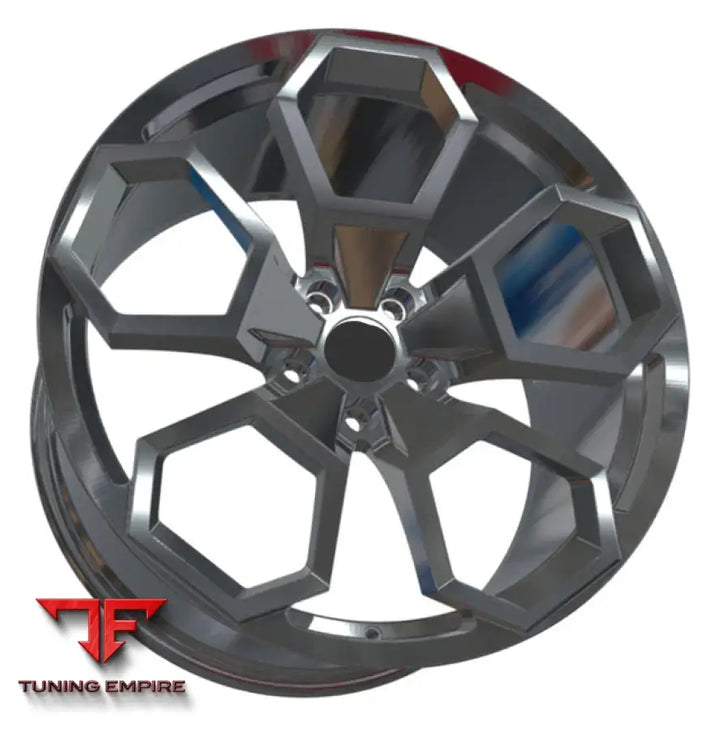 RAZOR FORGED RZR 553