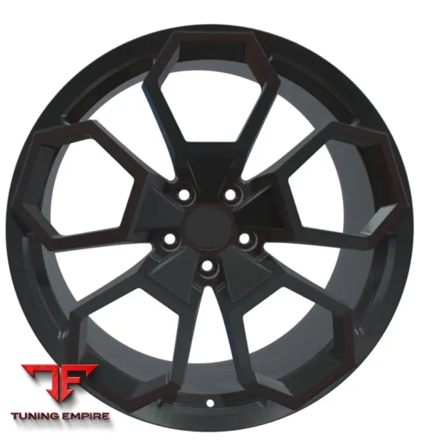 RAZOR FORGED RZR 554