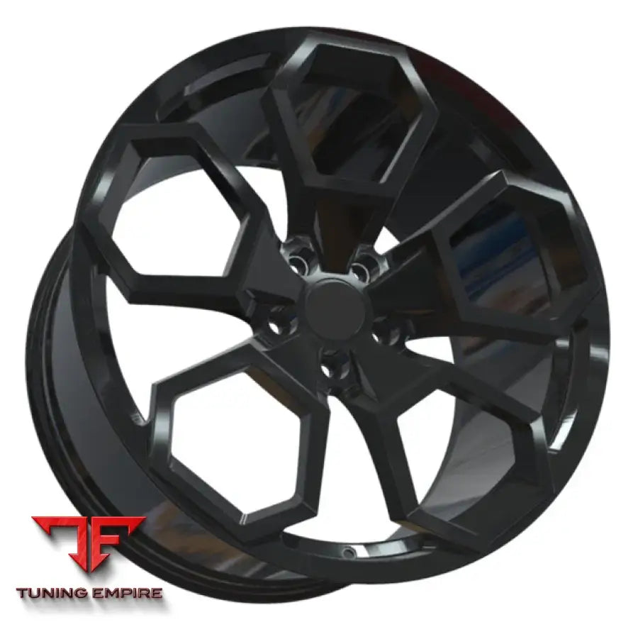 RAZOR FORGED RZR 554