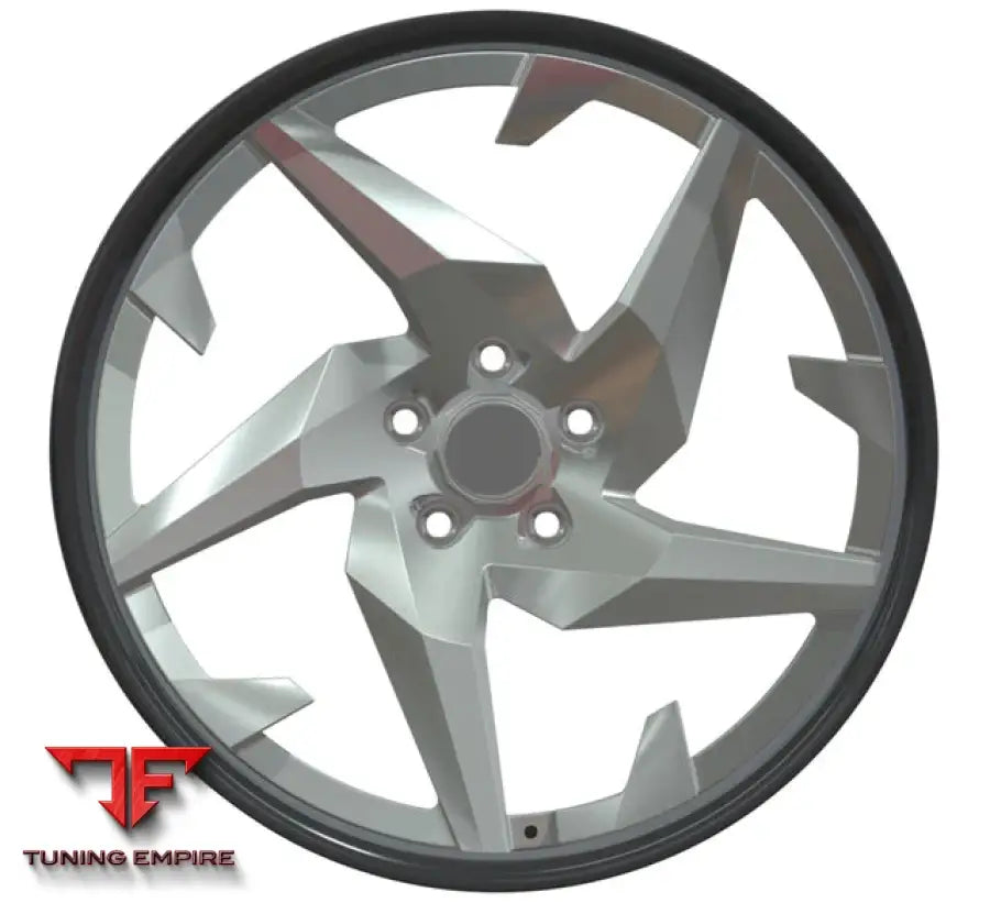 RAZOR FORGED RZR 556