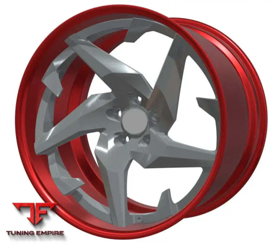 RAZOR FORGED RZR 556