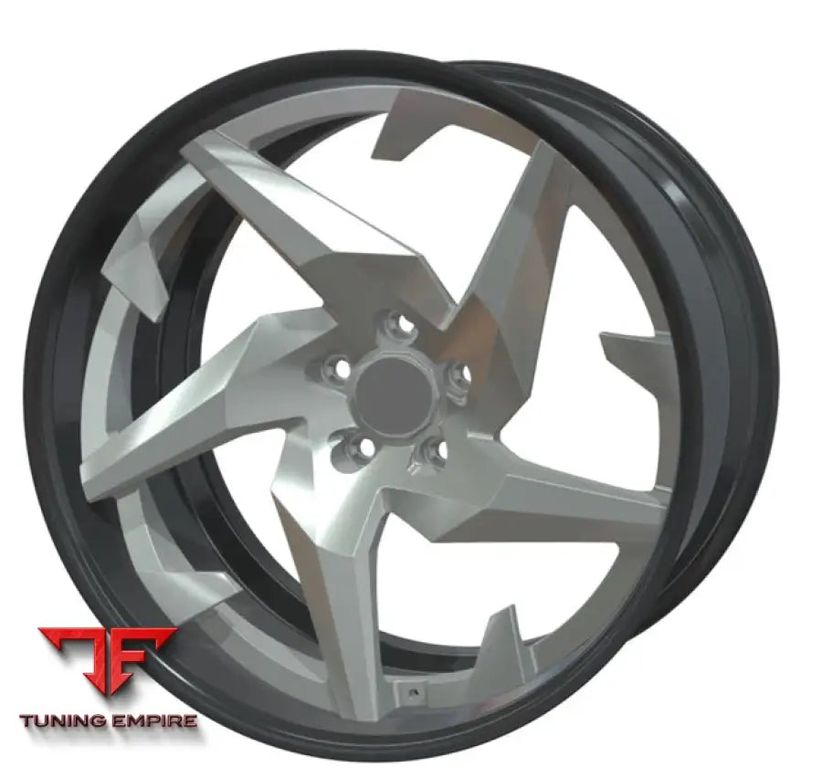 RAZOR FORGED RZR 556