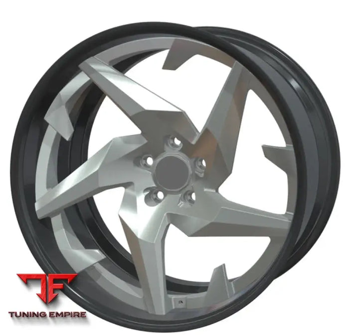 RAZOR FORGED RZR 556