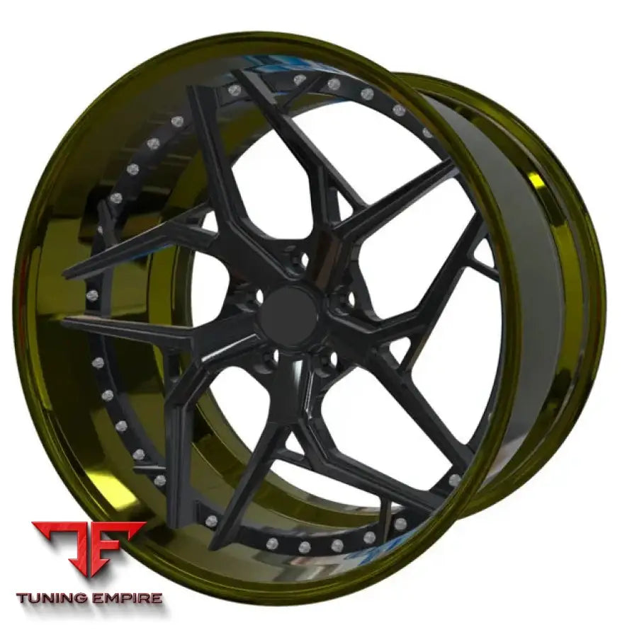 RAZOR FORGED RZR 560