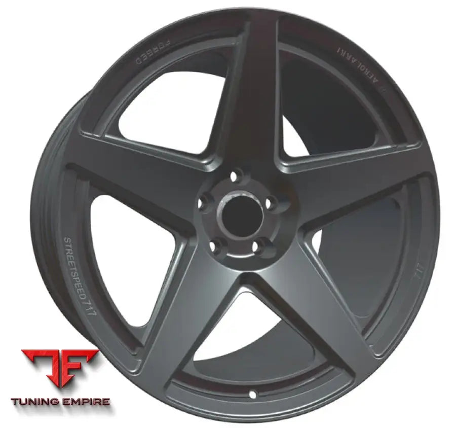 RAZOR FORGED RZR 561