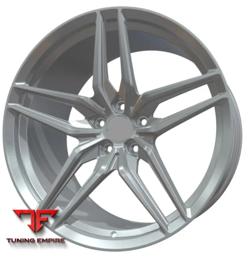 RAZOR FORGED RZR 563