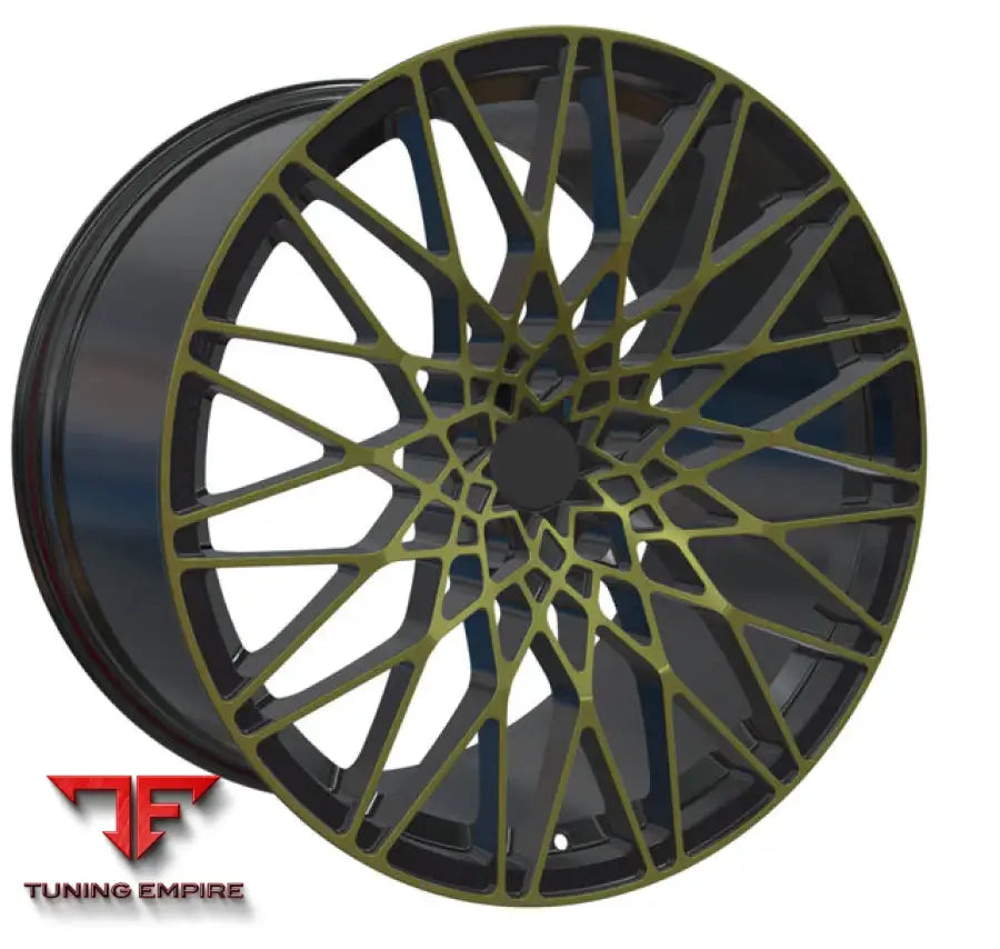 RAZOR FORGED RZR 564