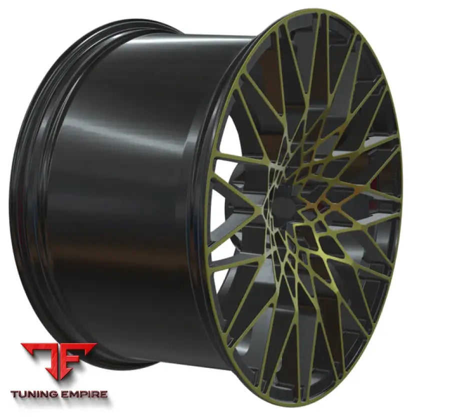 RAZOR FORGED RZR 564