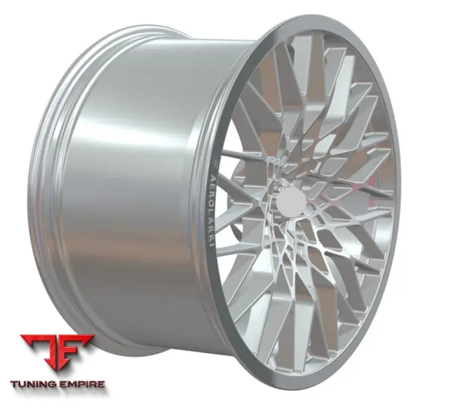 RAZOR FORGED RZR 565