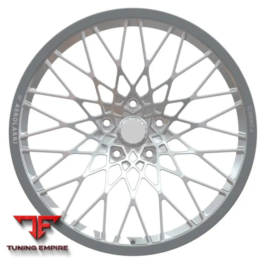 RAZOR FORGED RZR 565