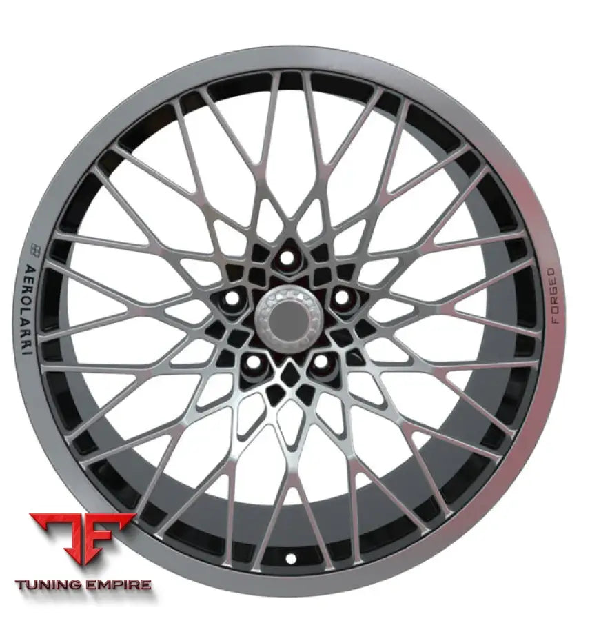 RAZOR FORGED RZR 567
