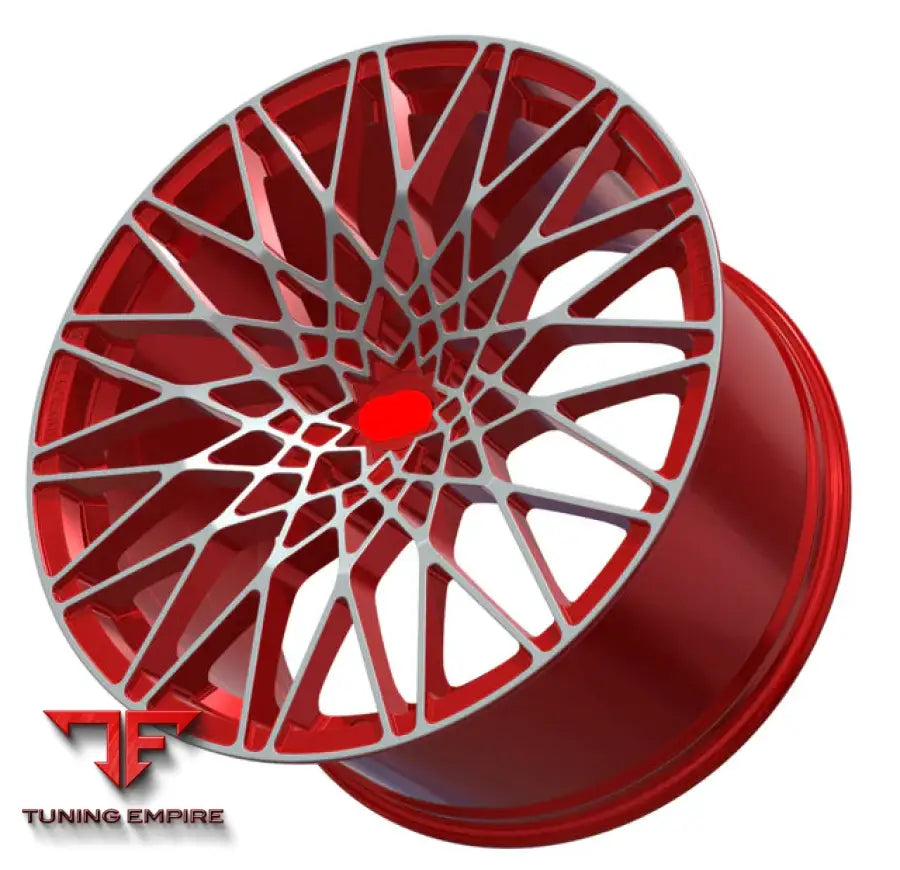 RAZOR FORGED RZR 569
