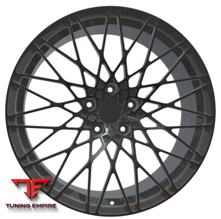 RAZOR FORGED RZR 570