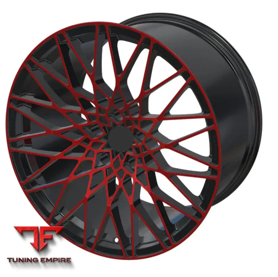 RAZOR FORGED RZR 571