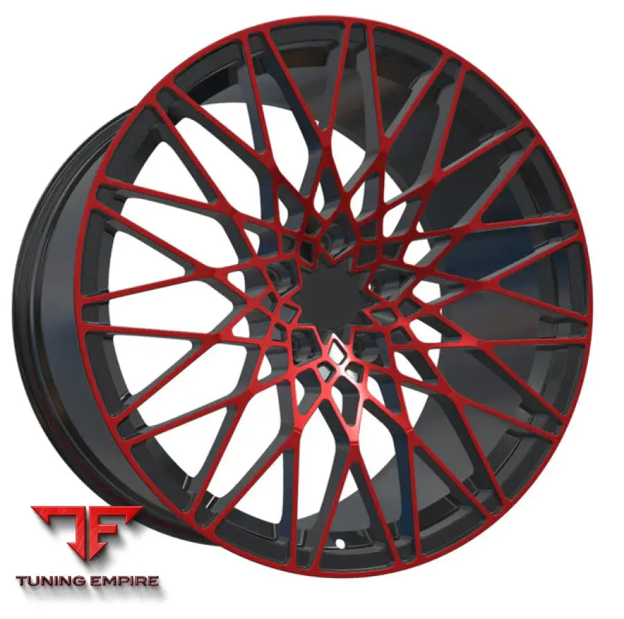 RAZOR FORGED RZR 571