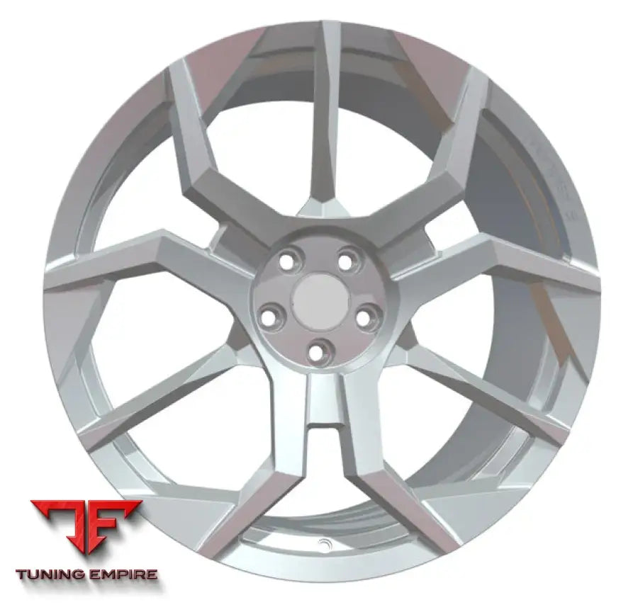 RAZOR FORGED RZR 572