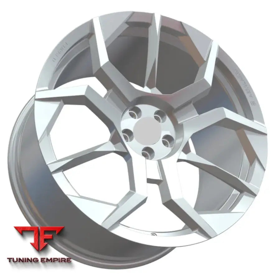 RAZOR FORGED RZR 572