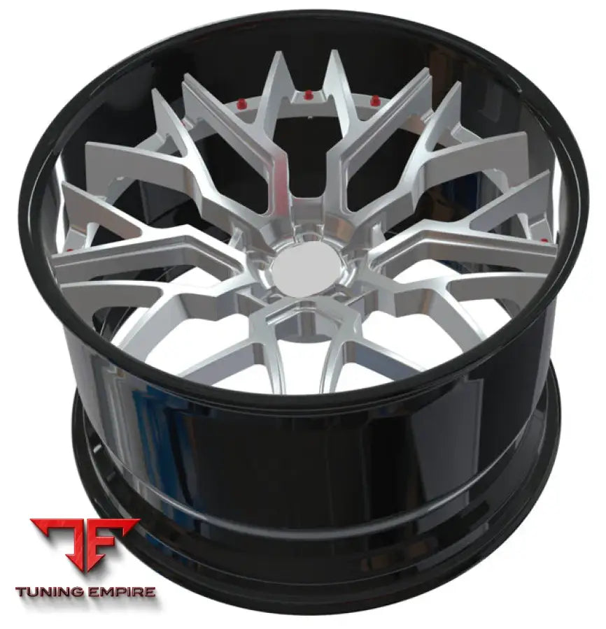 RAZOR FORGED RZR 573