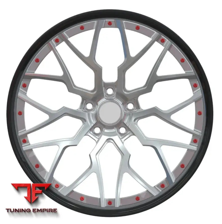RAZOR FORGED RZR 573