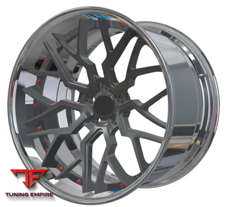 RAZOR FORGED RZR 574
