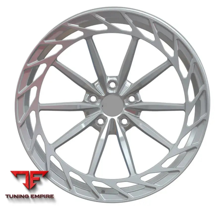 RAZOR FORGED RZR 575