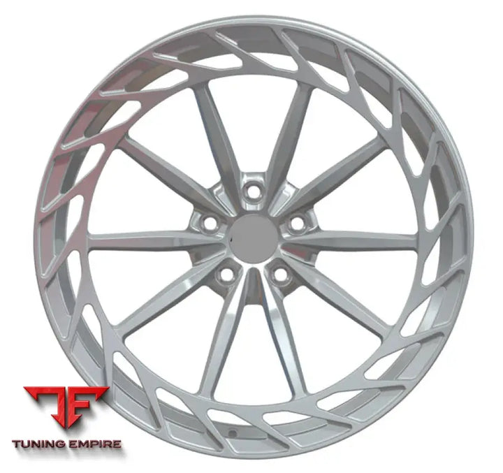 RAZOR FORGED RZR 575