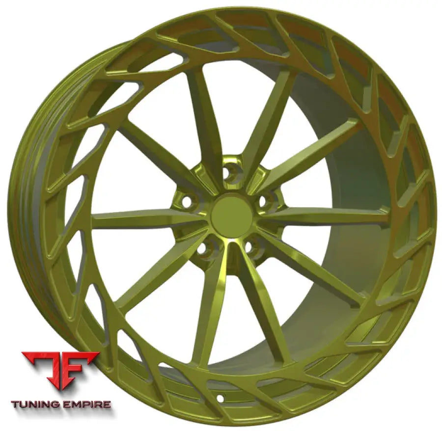 RAZOR FORGED RZR 576