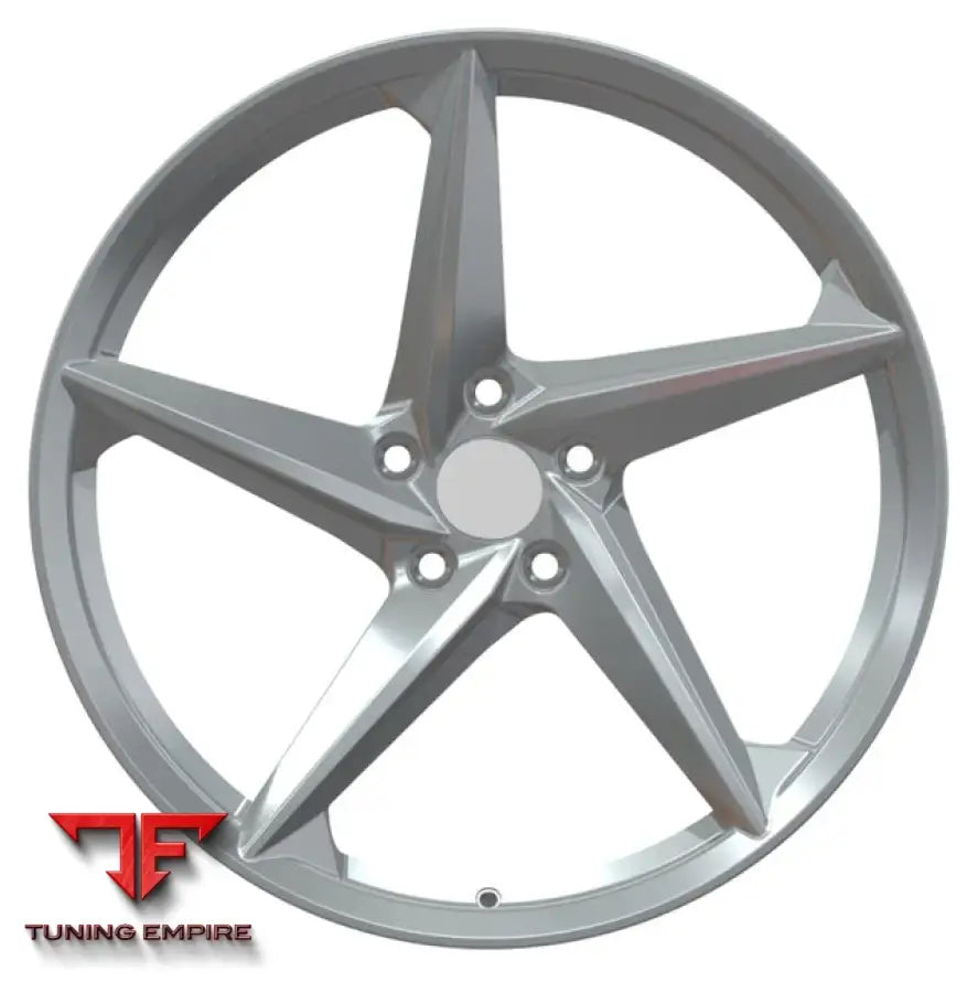 RAZOR FORGED RZR 577
