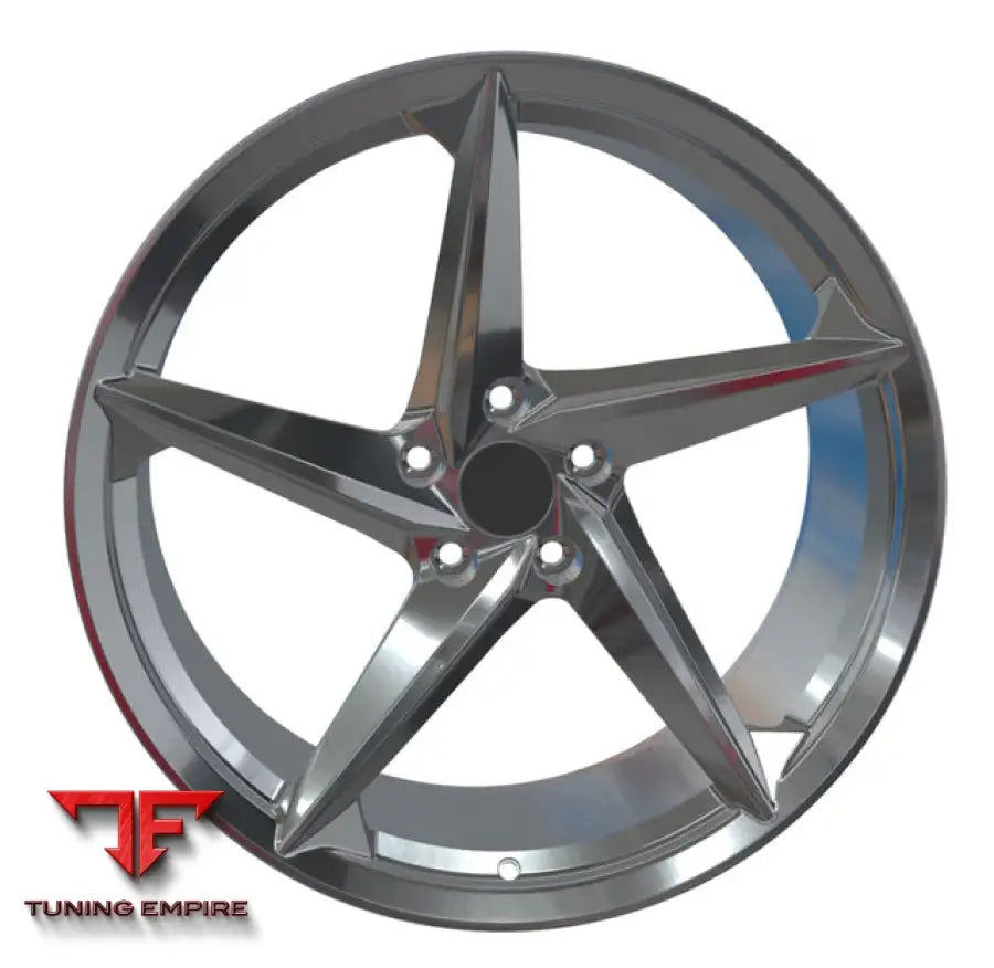 RAZOR FORGED RZR 579