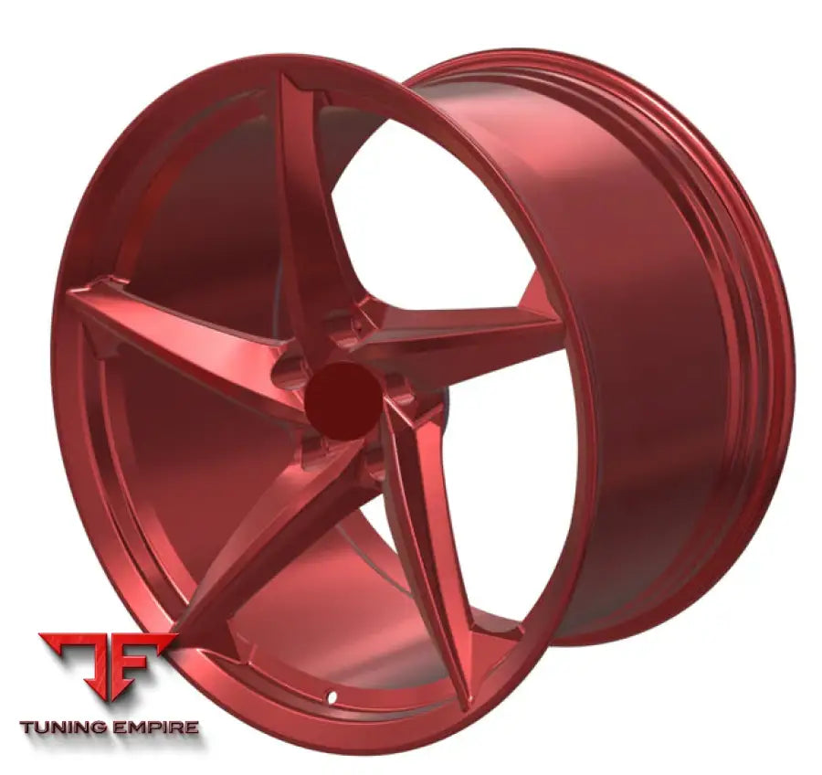 RAZOR FORGED RZR 579