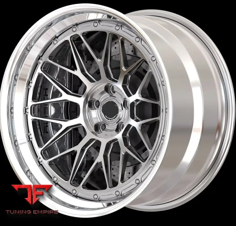 RAZOR FORGED RZR 580