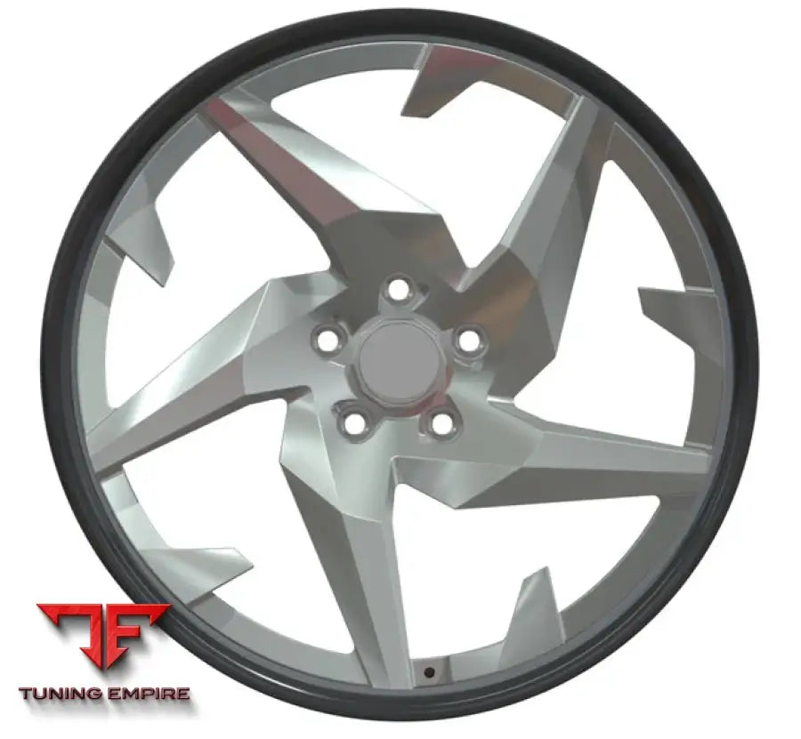 RAZOR FORGED RZR 581
