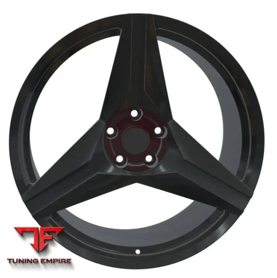 RAZOR FORGED RZR 583