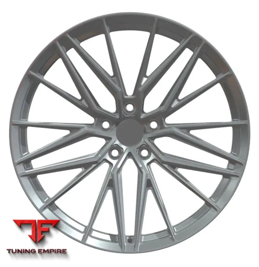RAZOR FORGED RZR 584