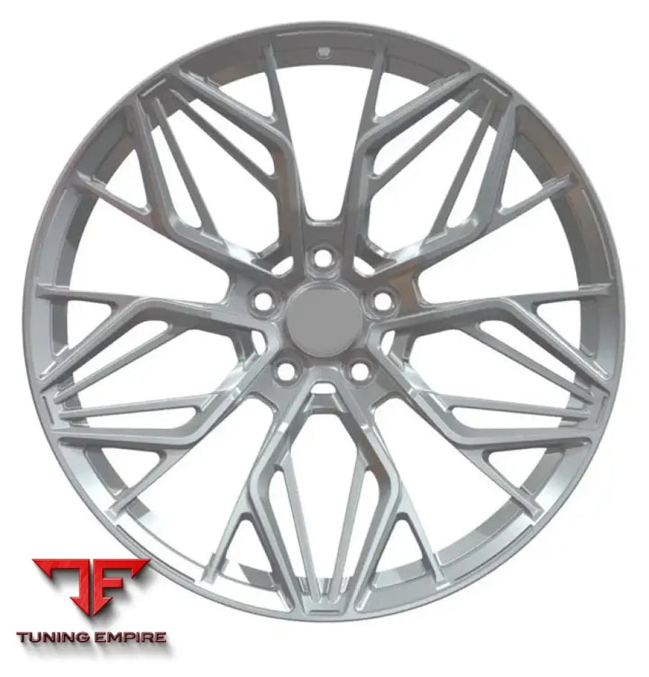 RAZOR FORGED RZR 586