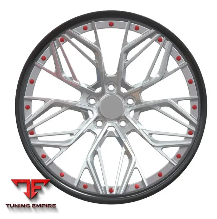 RAZOR FORGED RZR 586
