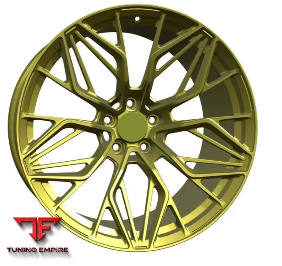 RAZOR FORGED RZR 586