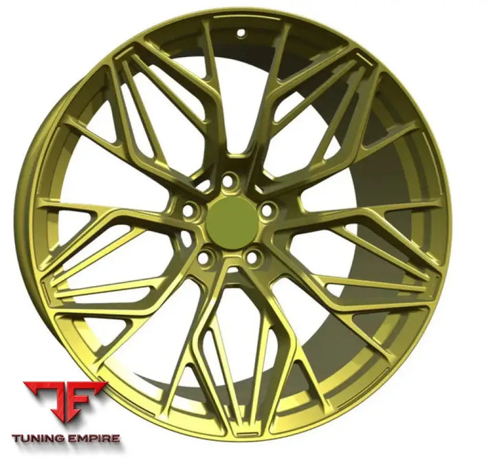 RAZOR FORGED RZR 586