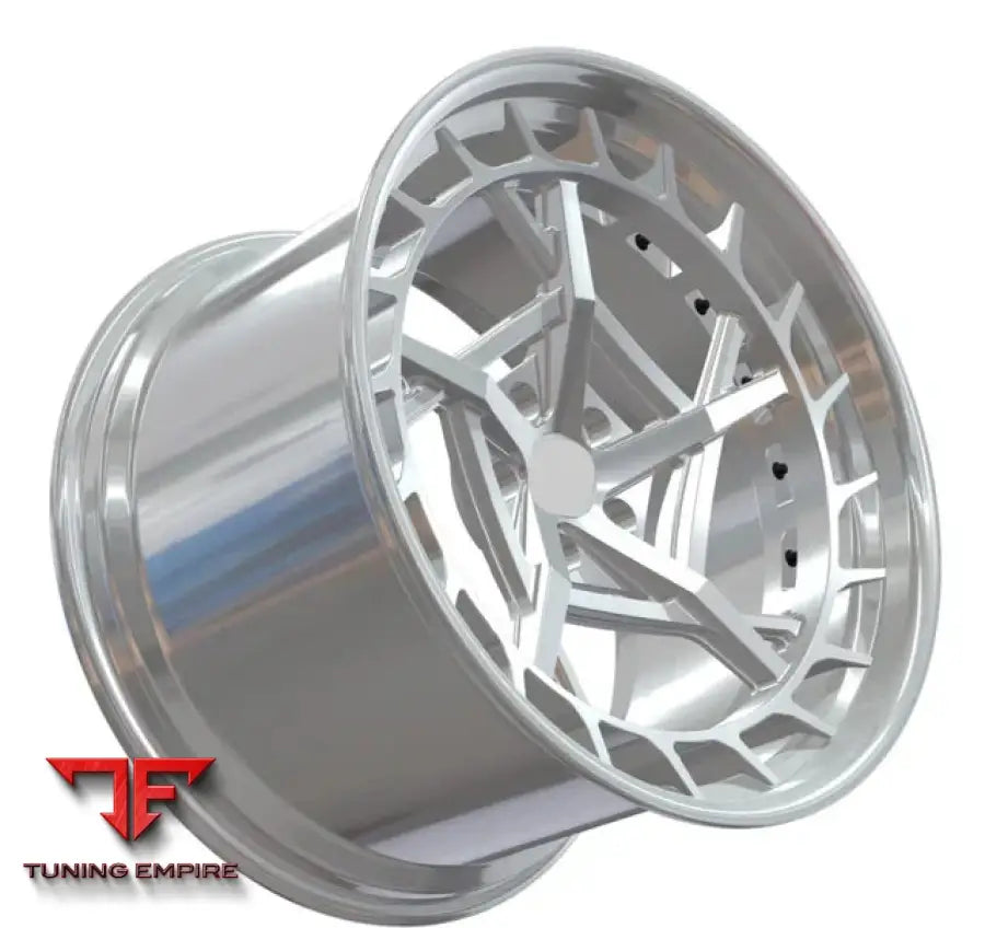 RAZOR FORGED RZR 587