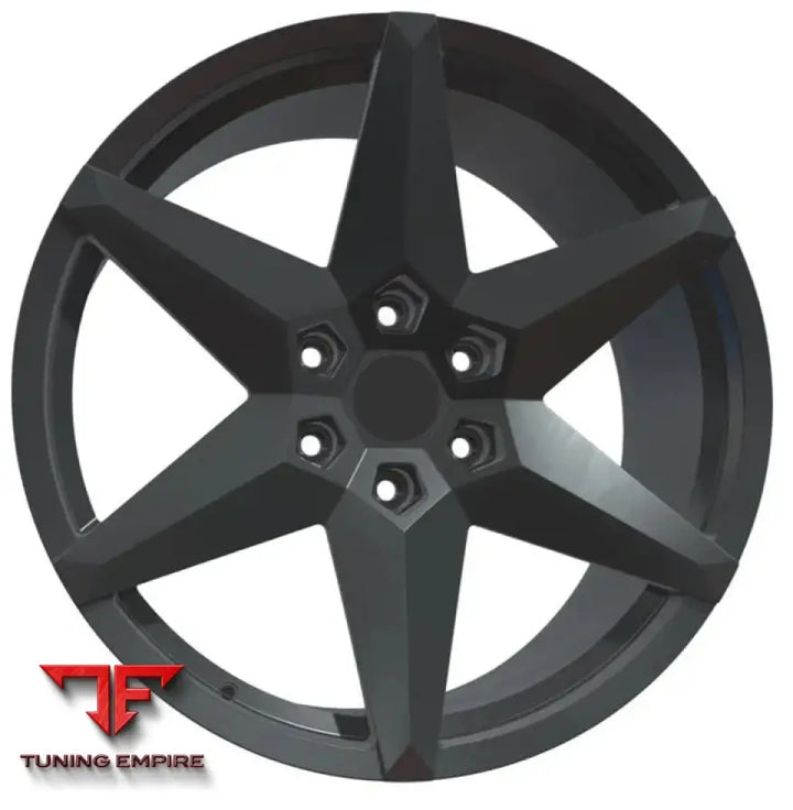 RAZOR FORGED RZR 588