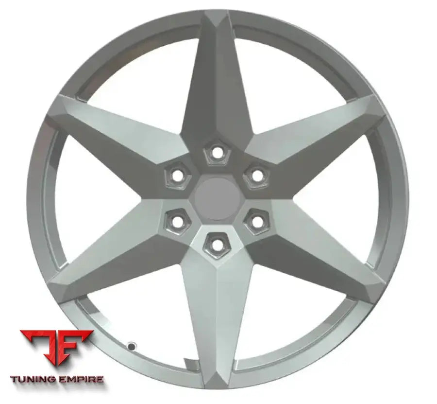 RAZOR FORGED RZR 588