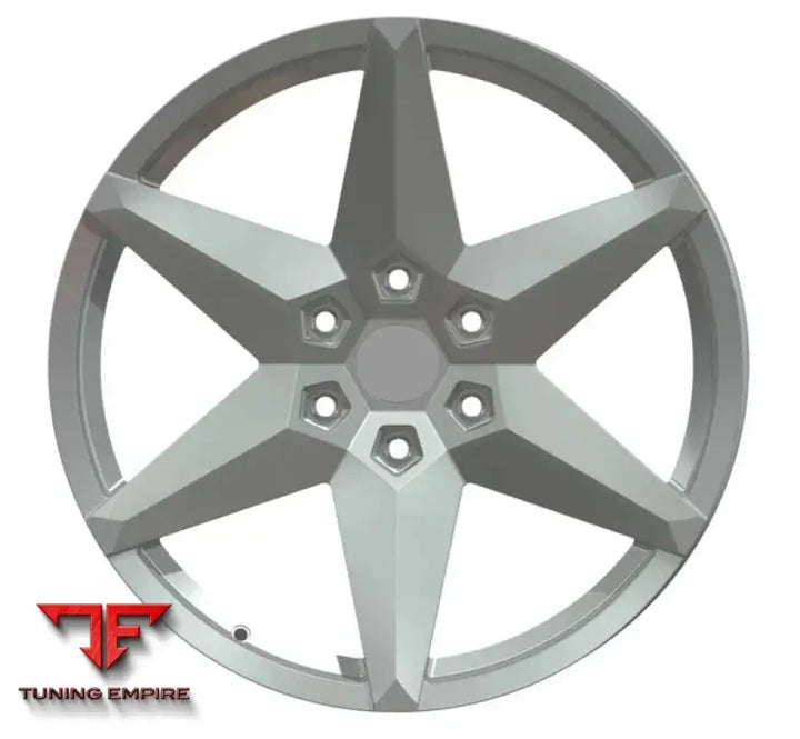 RAZOR FORGED RZR 588