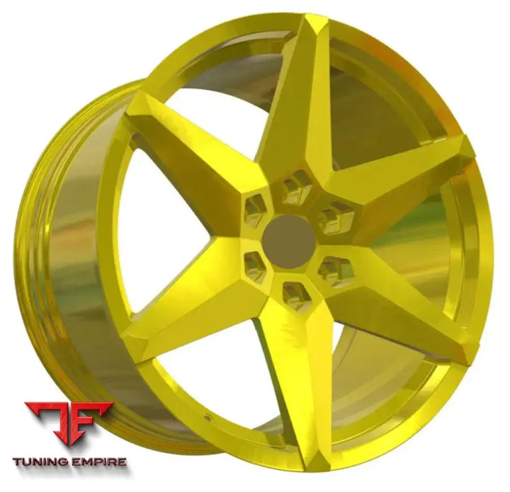 RAZOR FORGED RZR 588