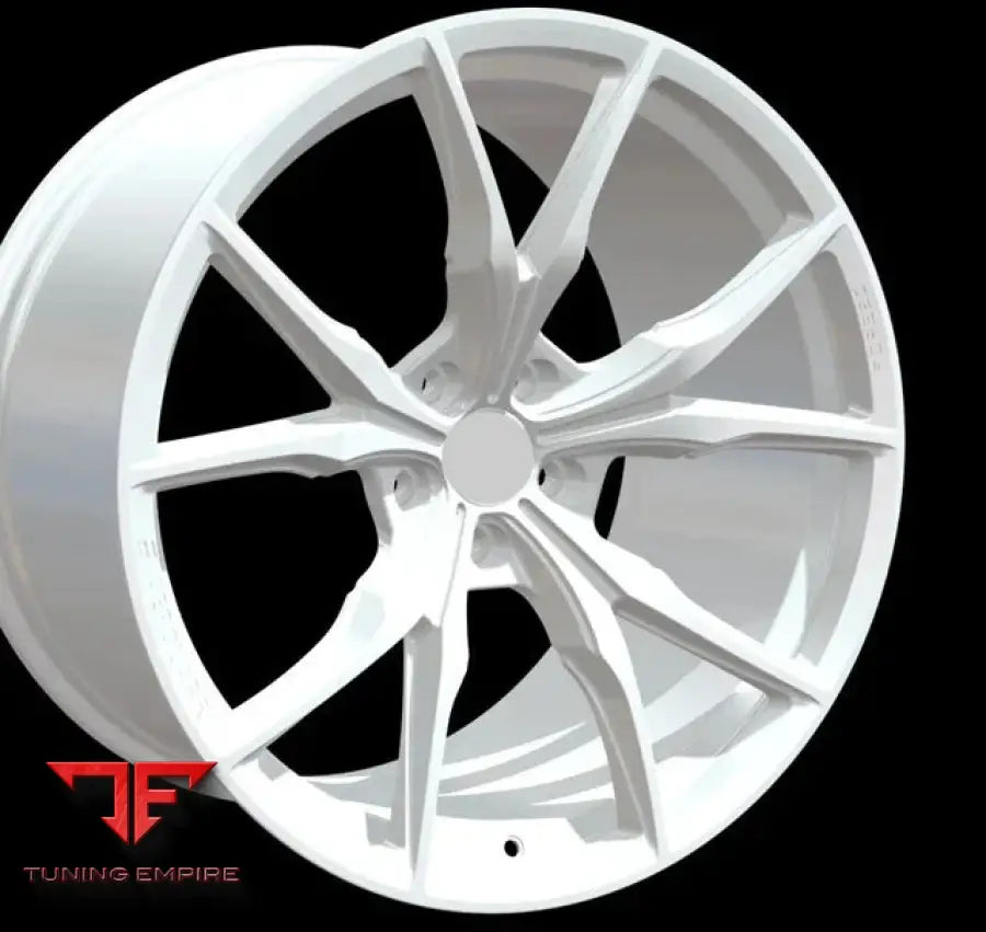 RAZOR FORGED RZR 589