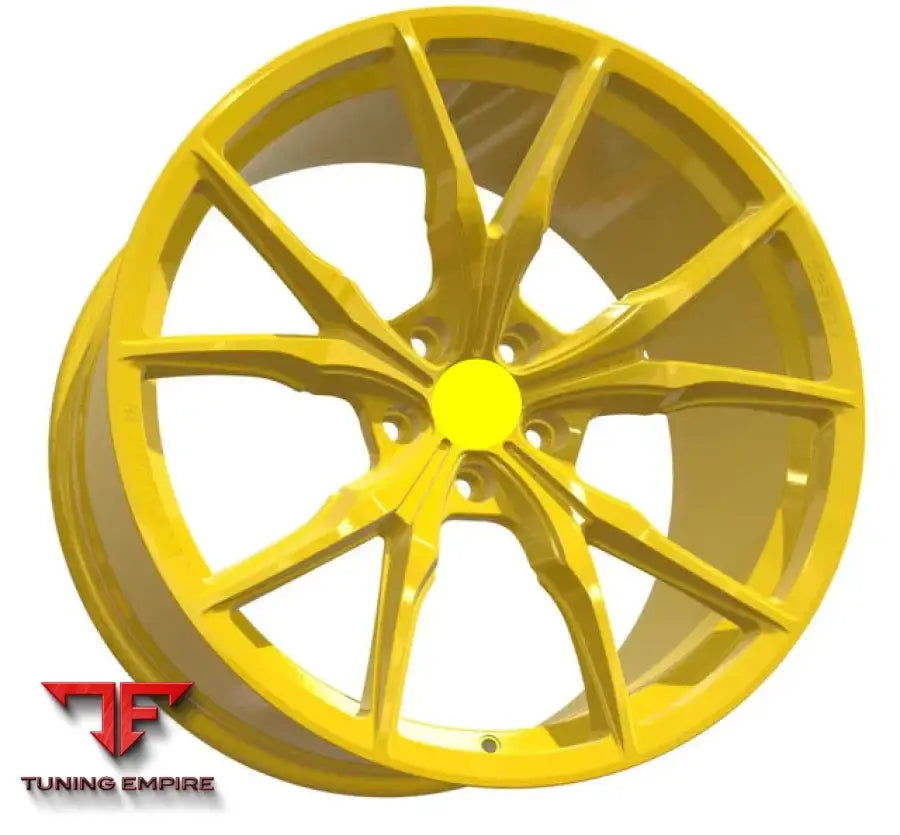 RAZOR FORGED RZR 589