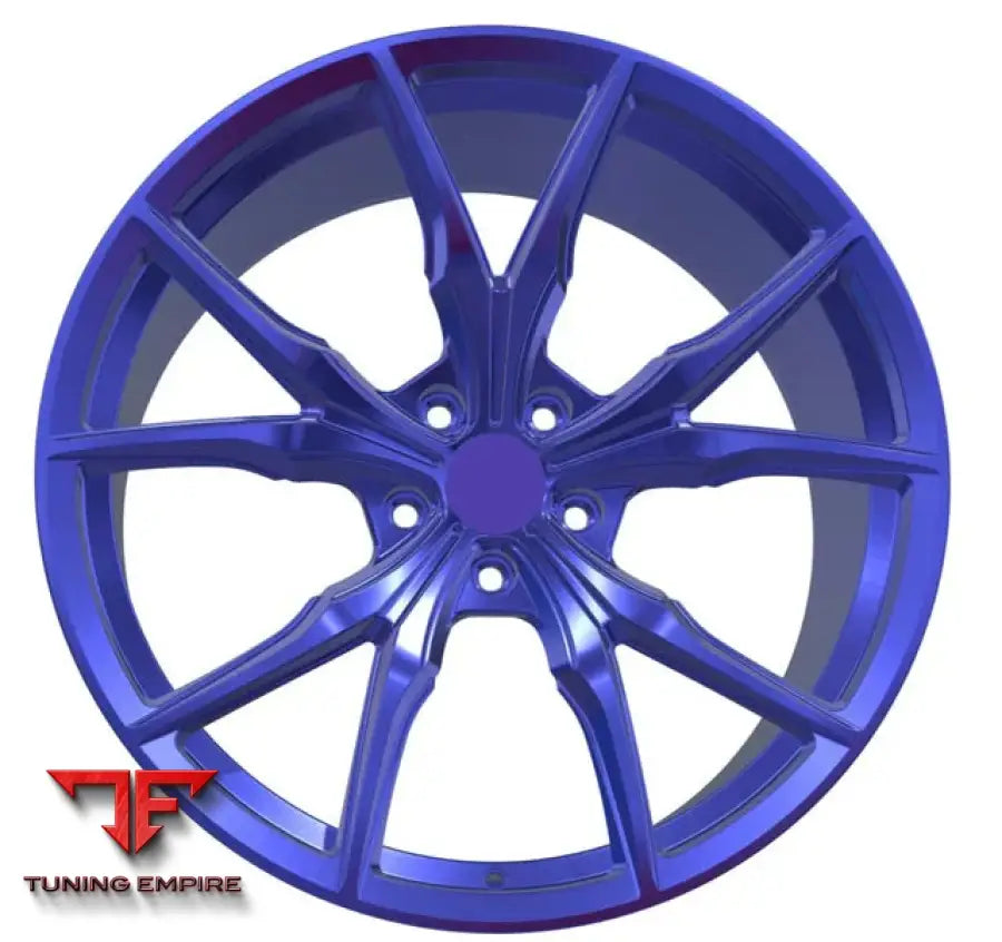 RAZOR FORGED RZR 589