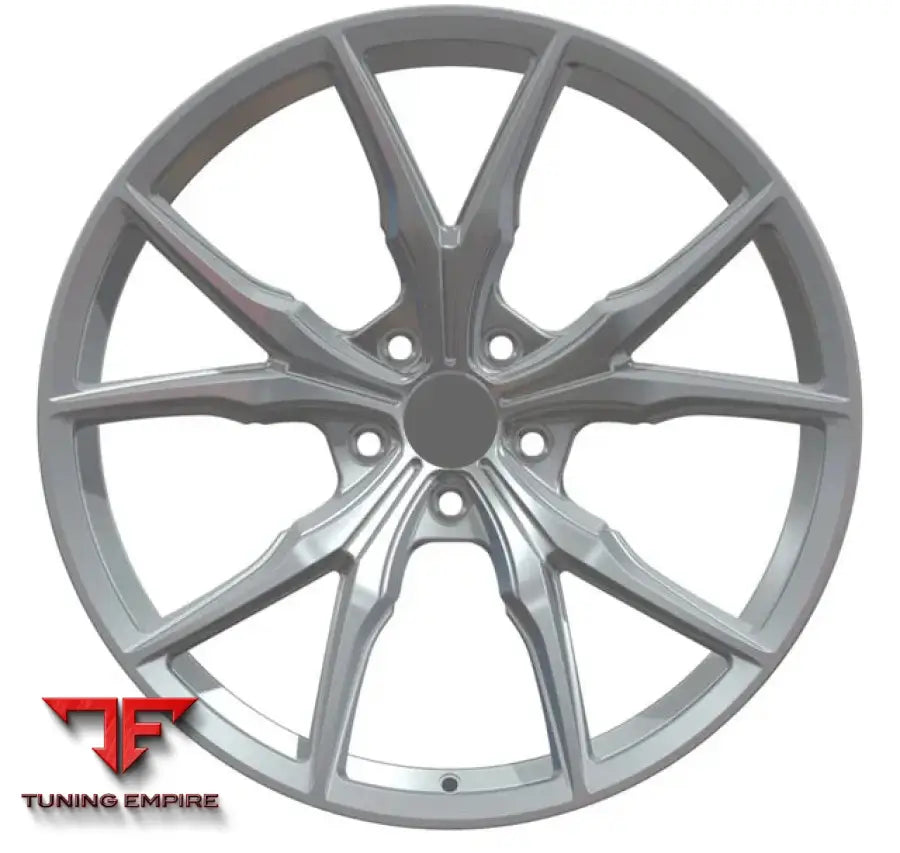 RAZOR FORGED RZR 589