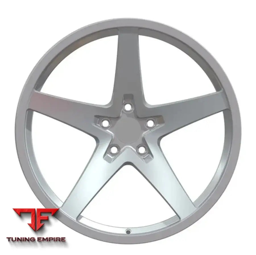 RAZOR FORGED RZR 590