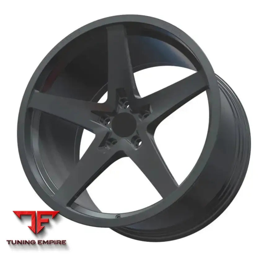 RAZOR FORGED RZR 590