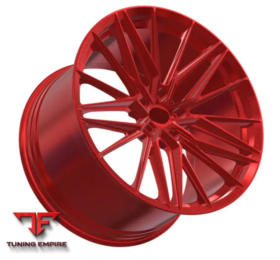 RAZOR FORGED RZR 591